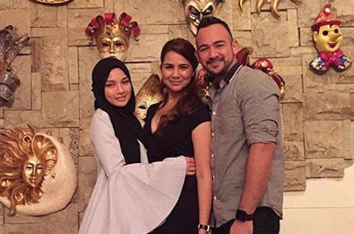 Neelofa Akui Sharnaaz Ahmad Jejaka Yang Baik