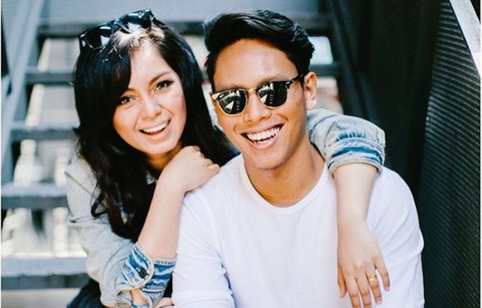 Nad Zainal Umum Bakal Nikah Disember Ini