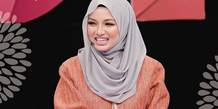 Neelofa Rancang Buka Kedai Tudung Di New York