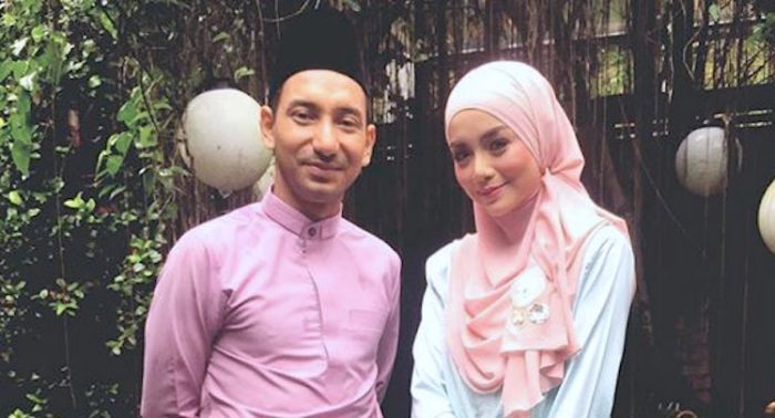 Mira Filzah: Zizan Razak Bukan Buaya Darat