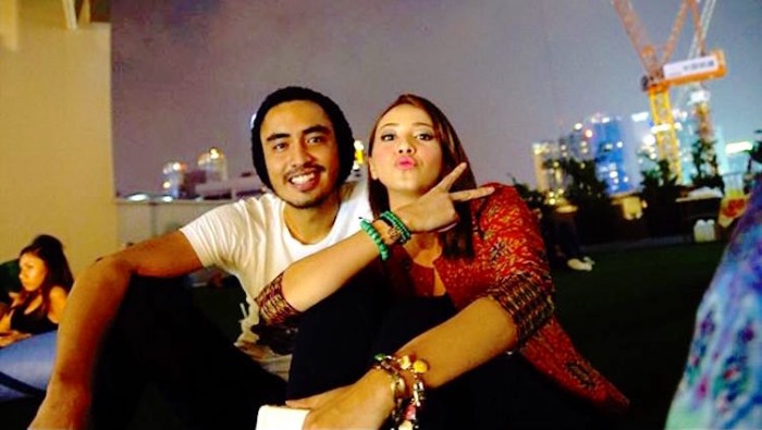 Empat Tahun Bercinta, Fathia Latiff Niat Mahu Kahwin