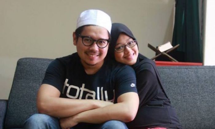 Ally Iskandar, Farah Lee Kini Bercerai?