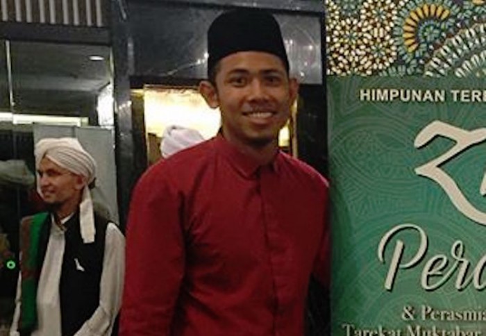 Nabil Ahmad Tiada Niat Hina Caliph Buskers, Minta Maaf Secara Terbuka