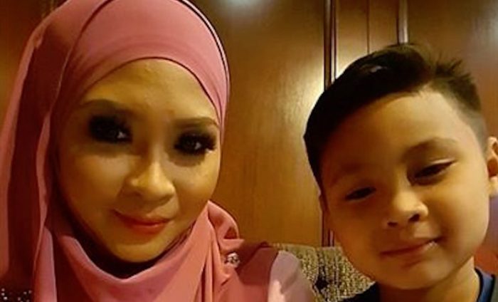 Siti Nordiana Terkilan Tiada Masa Untuk Anak