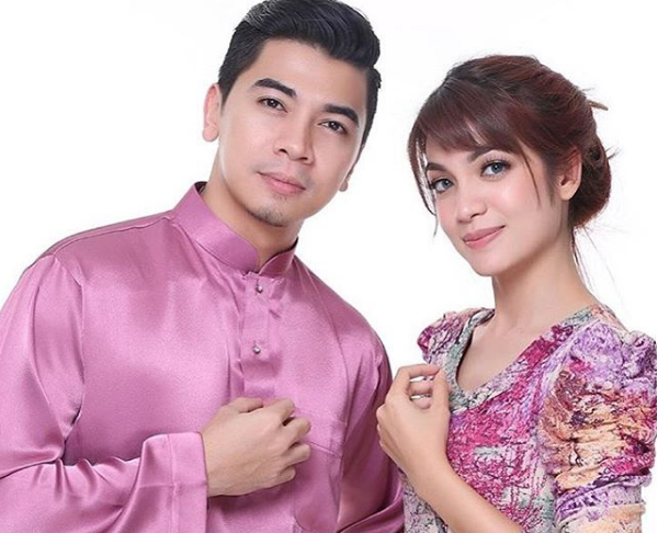 Amar Baharin, Amyra Rosli Nikah 11 November Ini