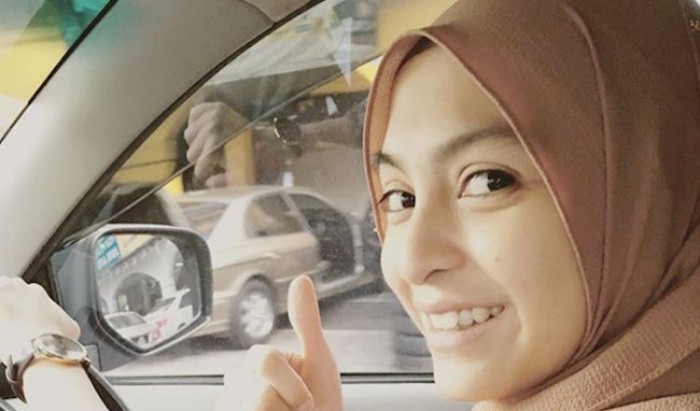 Sara Ali: Pakai Tudung Jaga Maruah, Wajib Kita Ikut