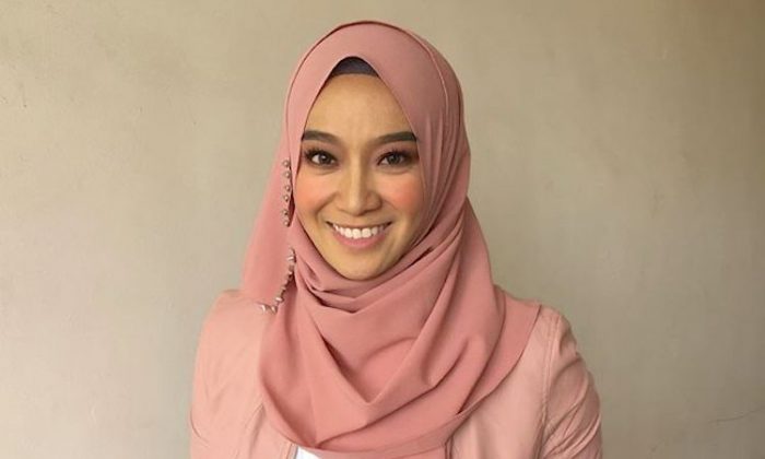 Elly Mazlein Kuat Sentap, Fara Fauzana Hanya Bergurau?