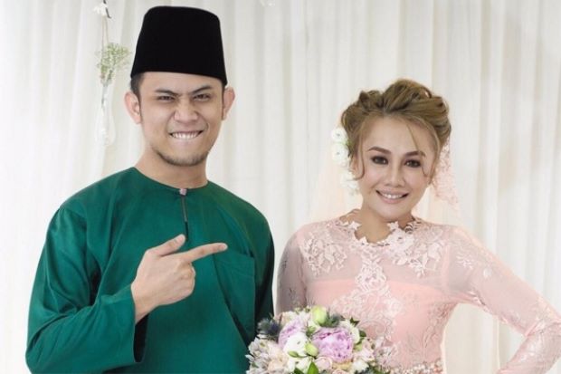 Keluarga Mahu Perkahwinan Stacy AF Dan Akim Ahmad Disegerakan