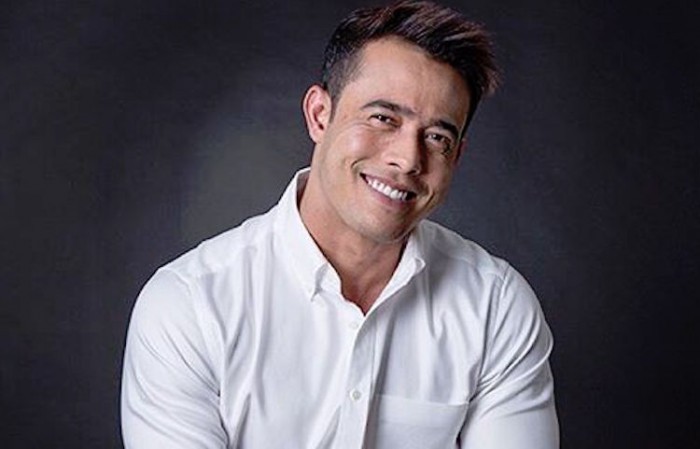 Zul Ariffin: Buktikan Saya Kaki Perempuan