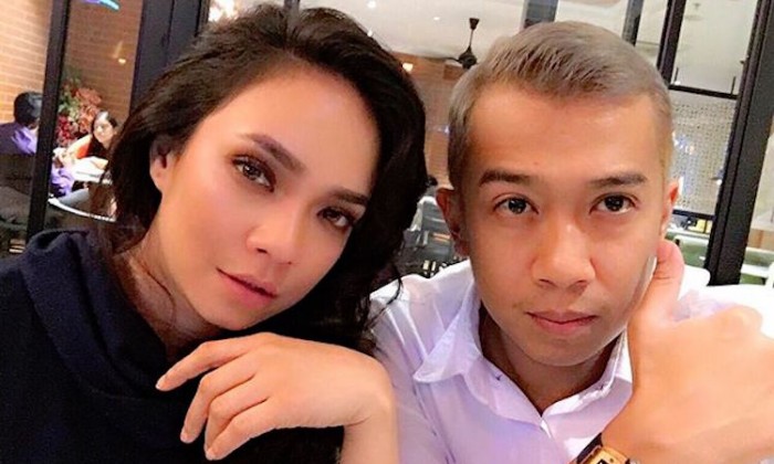 Nora Danish: Kami Mungkin Kahwin Tahun Ini