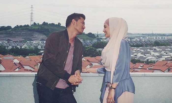 "Neelofa Sebenarnya Memang Taste Saya"