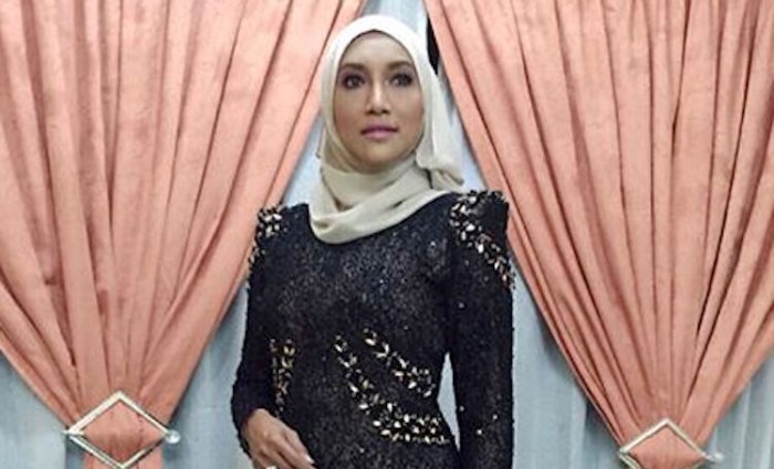 Ziana Zain: Ada Artis Perasan Cantik, Tapi Sebenarnya Tidak