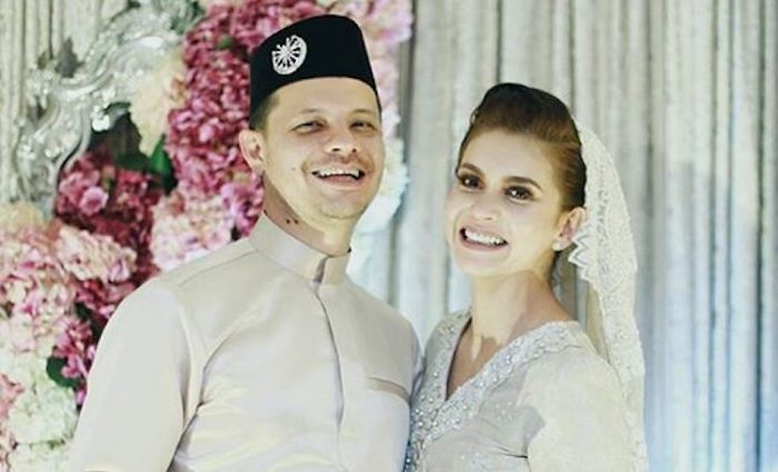 Julia Ziegler Dan Suami Selamat Diijabkabul