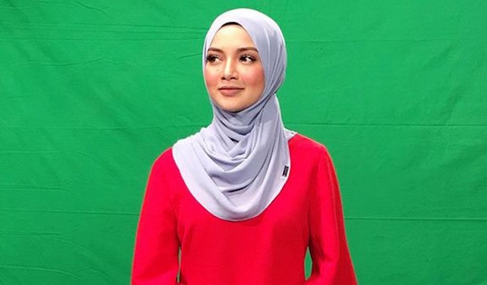 Digelar Jutawan, Neelofa Mahu Terus Merendah Diri