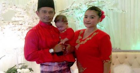 Almy Nadia Mahu Kekal Langsing, Guna Mesin Sauna Di Rumahi