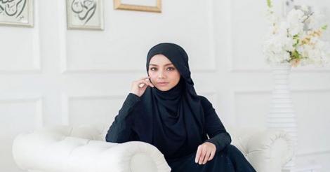 Gambar Sekitar Mira Filzah Di Mekah Tunai Umrahi