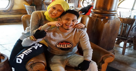 Hairul Lebih Manja Lepas Kahwin - Hanis Zalikhai