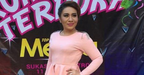 Amelina Belum Bertudung Dek Kewangan Tidak Stabil, Mohon Doa Peminati