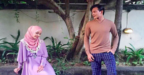 Nazim Othman, Bella Dally Bakal Umum Tarikh Nikah Di Instagrami