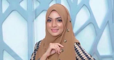 Amyra Rosli Akui Memang Ada Niat Untuk Bertudungi