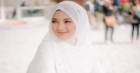 Neelofa Rancang Tunaikan Haji Tahun Inii