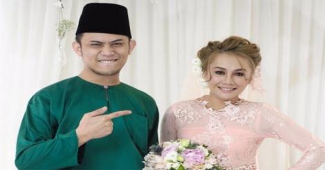 Keluarga Mahu Perkahwinan Stacy AF Dan Akim Ahmad Disegerakani