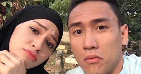 Niena Baharun Mengaku Tidur Bersama Raja Afiq?i