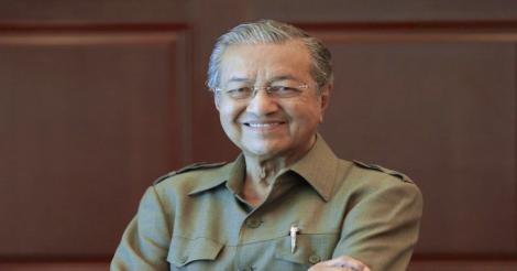 Tun Dr Mahathir Kongsi Pengalaman Berlakon Filemi