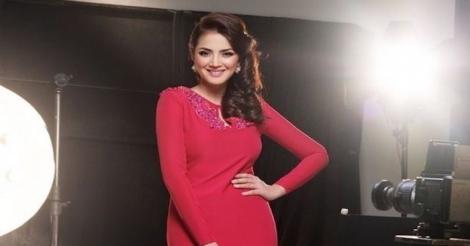 Wanita Isu KimK Teringin Fazura Jadi Duta Tudungnyai