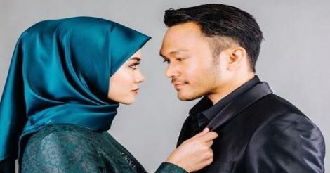 Gambar pra perkahwinan Shaheizy Sam dikecami