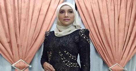 Ziana Zain: Ada Artis Perasan Cantik, Tapi Sebenarnya Tidaki