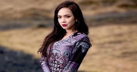 Nora Danish: Majlis Perkahwinan Selepas Aidilfitrii