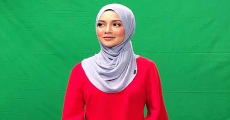 Digelar Jutawan, Neelofa Mahu Terus Merendah Dirii